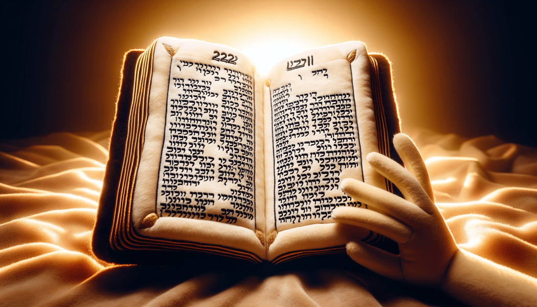 222 Bedeutung in der Bibel